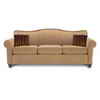 Whole Home®/MD 'Londonderry' Sofabed with Round Legs, Premium Mattress