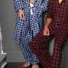 Roots® Men's Flannel Sleep Pants
