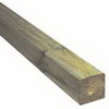 SELECT Wood - Pressure-Treated Wood