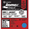 ROMEX 12-2 CU NMD-90 RED JKT W/G CSA 10M