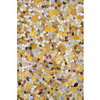 Light Effects First Stained Glass Window Film 24 Inch x 36 Inch