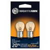 GE Nighthawk Replacement Bulb, 2-pk.
