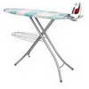 For Living Deluxe Wide Ironing Board