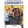 Community: The Complete Second Season (Widescreen) (2011)
