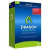 Dragon NaturallySpeaking 11 Premium Edition - English