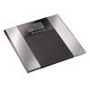 Homedics Body Fat Monitor Scale (91-08S-SBK3EF)