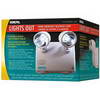 Ideal Security Inc. Home Emergency Blackout Light (SK636)