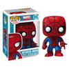 Marvel Comics Spiderman Bobble Head