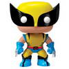 POP! Marvel Wolverine Vinyl Bobble-Head