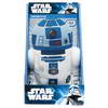 Star Wars 9" R2-D2 Talking Plush (00239-J)
