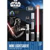 Star Wars Mini Lightsaber Dark Side Detector