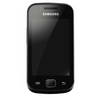 Bell Samsung GIO Prepaid Smartphone - Black