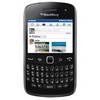 Virgin BlackBerry Curve 9360 Smartphone - Black - Virgin Mobile SuperTab(TM)