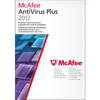 Mcafee Antivirus Plus 2012 - 3-Users