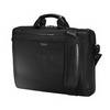 Everki EKB417BK18 Lunar Laptop Bag - Briefcase, Fits Up to 18.4" Laptop, Black