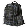 Fila® Pattern Backpack