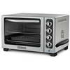 KitchenAid® Architect Series Countertop Oven - Contour Silver