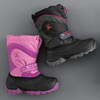 Kamik® ‘Snow Jump' Winter Boots For Kids