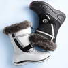 Kamik® Kids' 'Snow Fairy' Winter Boots