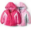 Nike® Little Girls Jacket
