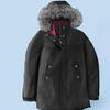 Columbia® Girls' 'Betty's Peak' Winter Jacket