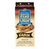 Fish Crisp Cajun Style Coating Mix