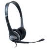 Cyber Acoustics Headset With Microphone (AC-204)