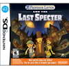 Professor Layton And The Last Specter (Nintendo DS)