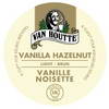 Van Houtte Vanilla Hazelnut Light Coffee - 18 K-Cup (KU76778)
