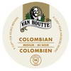 Van Houtte Columbian Medium Coffee - 18 K-Cup (KU63778)