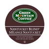 Green Mountain Nantucket Blend Coffee - 18 K-Cup (KU01358)