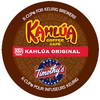 Timothy's Kahlua Original Coffee - 18 K-Cup (KU04872)