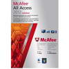 McAfee All Access 2012 - 1 User