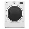 Maytag® 6.7 cu.ft. Front Load Electric Dryer - White