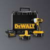 DeWalt™ 18-Volt Cordless Impact Driver