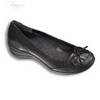 Hush Puppies® Women's 'Amorous' Ballerina-style Leather Shoes