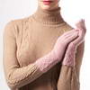Jessica®/MD Lattice Knit Glove with Cuff