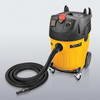 DeWalt™ 12 Gallon Dust Extractor with 'Automatic Filter Clean'