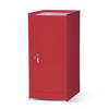 CRAFTSMAN®/MD Standard Series Red Side Locker