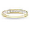 Diamore 1/2 ct. Diamond Anniversary Ring, 14k White Gold