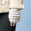 Roots® 'Laura' Fingerless Gloves