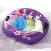 Disney Princess® Single-rider Inflatable Snow Tube