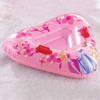 Disney Princess® Single-rider Inflatable Snow Wedge