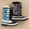 Kodiak® Girls 'Pearl Jr.' Winter Boots