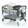 Graco® Pack 'n Play Play Yard with Newborn Napper Station