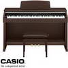 Casio® Celviano AP-420  Brown Digital Piano