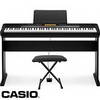 Casio® CDP220 Compact Digital Piano