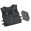Tempo Weighted Vest, 20 lbs
