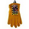 Deerskin Work Glove with Liner