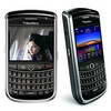 BlackBerry Tour 9630 Unlocked GSM Smartphone - Black - Refurbished
